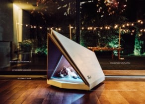 Noise-Cancelling Kennel Could Help Make Sure Your Dog Has...